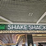A viral video showed Shake Shack kiosk prices increasing after a customer selected "no tip," prompting the company to blame a software error at an airport location.
