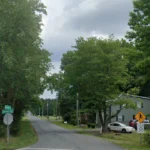 Gunfire strikes occupied home in ellendale as delaware state police search for suspects