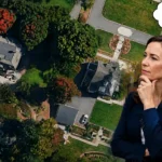 Gov. Mikie sherrill champions housing affordability while living between two multi-million-dollar estates