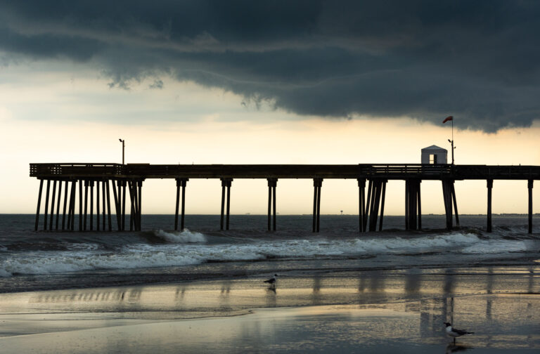 Severe Thunderstorm Watch Issued for Nearly All of New Jersey Until 9 P.M.