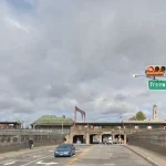 Freeway drive lane closure begins monday for $20. 3m east orange bridge project