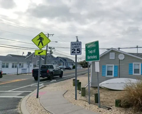 Photo Caption: Court filings in Ocean County Superior Court reveal an expanding legal battle between Seaside Park and Berkeley Township over taxes, infrastructure, sewer debt and municipal assets following the South Seaside Park annexation.