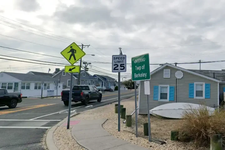 Photo Caption: Court filings in Ocean County Superior Court reveal an expanding legal battle between Seaside Park and Berkeley Township over taxes, infrastructure, sewer debt and municipal assets following the South Seaside Park annexation.
