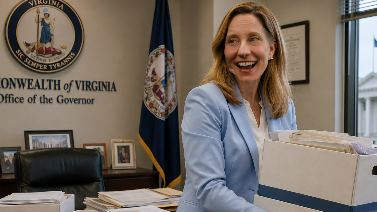 Virginia non-citizen voting scandal erupts as state removes 6,531 illegal registrations
