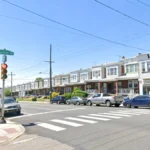 Three weekend shootings leave one dead, two injured across philadelphia