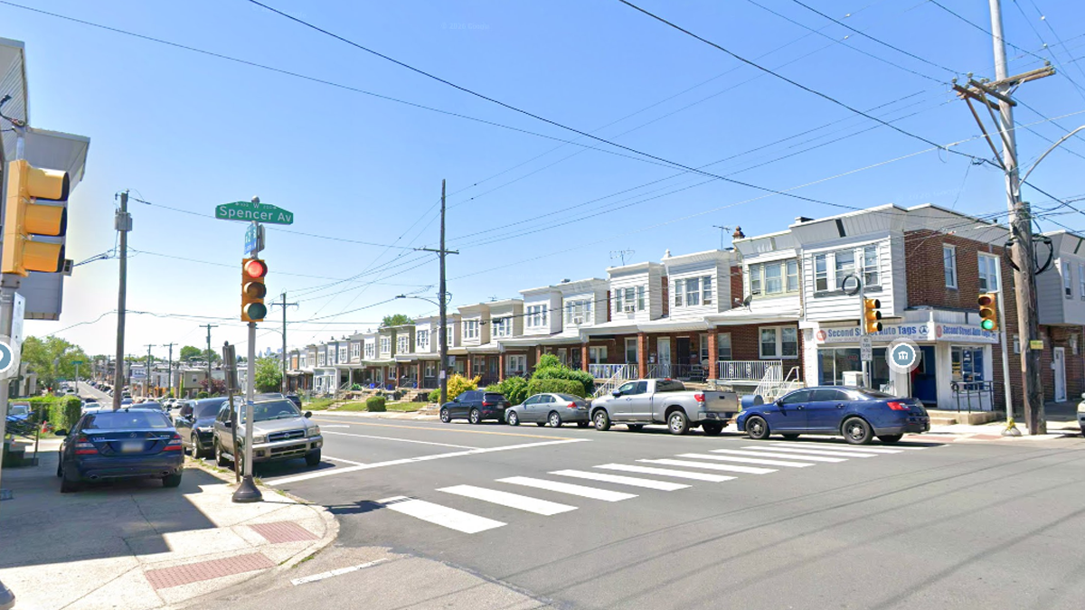 Three weekend shootings leave one dead, two injured across philadelphia