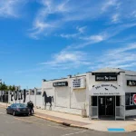 Stone Pony