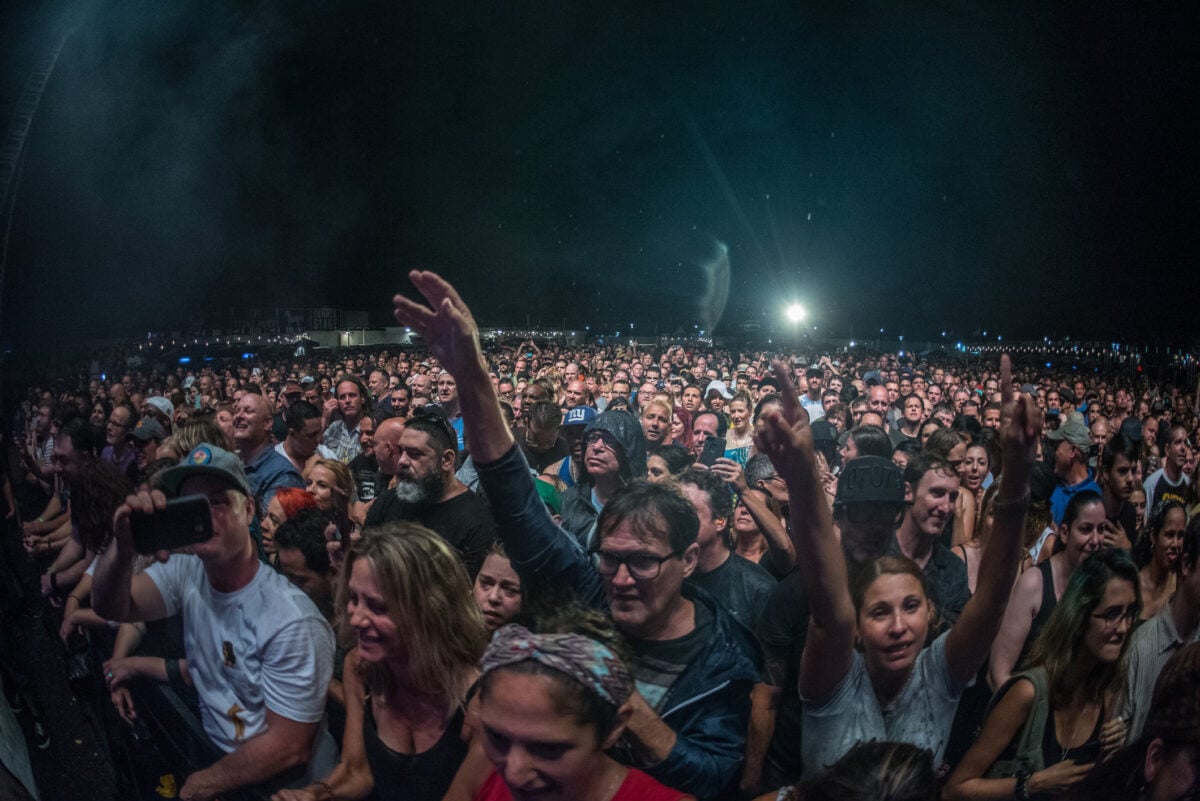 Stone pony brings jam bands, reggae, country and yacht rock to asbury park this week