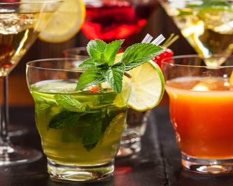 New Jersey has permanently legalized COVID-era cocktails-to-go rules, allowing qualifying restaurants and bars to continue takeout and alcohol delivery.