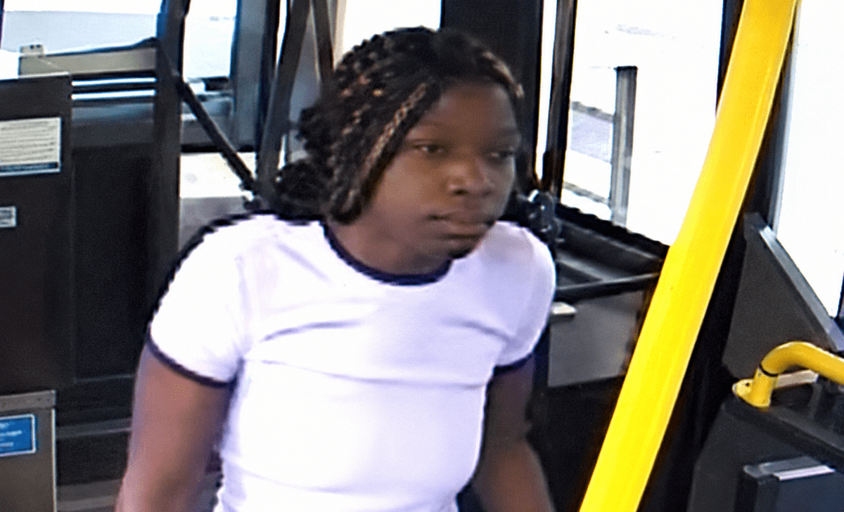 WANTED FOR ASSAULT ON AN MTA EMPLOYEE: On Saturday, August 22, 2026, at approximately 11:36 A.M., in the vicinity of Vernon Blvd and 38th Avenue, an unidentified female individual was engaged in a verbal dispute with an on-duty 49-year-old male MTA employee.