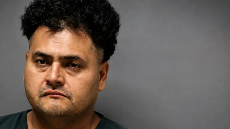 Migrant Drunk Driver Caught and Jailed in Ocean County