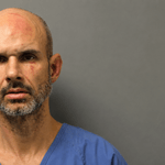Photo Caption: Brian Blackford, 51, of Kings Park pleaded guilty to robbing two Flagstar Bank branches in Suffolk County in December 2025.
