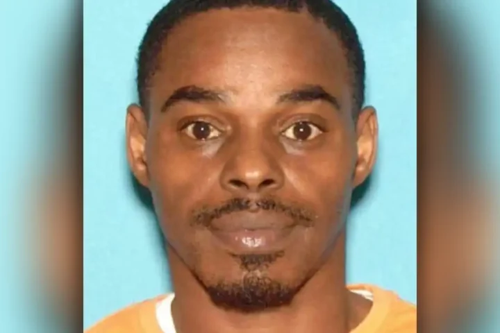 Police are seeking information on the whereabouts of Laroy Irving, who is wanted for questioning in connection with a May robbery investigation in Newark.