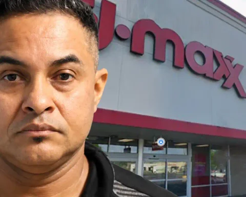 A Honduran national admitted sexually abusing three girls inside a Medford TJ Maxx and is expected to receive six years in prison plus supervision.
