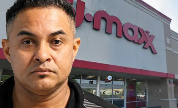 A Honduran national admitted sexually abusing three girls inside a Medford TJ Maxx and is expected to receive six years in prison plus supervision.