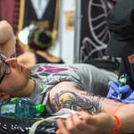 Meadowlands tattoo arts festival returns to secaucus for three days of live ink, entertainment