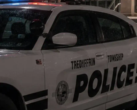 Tredyfrin Police Dept.