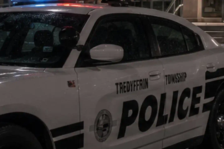 Tredyfrin Police Dept.