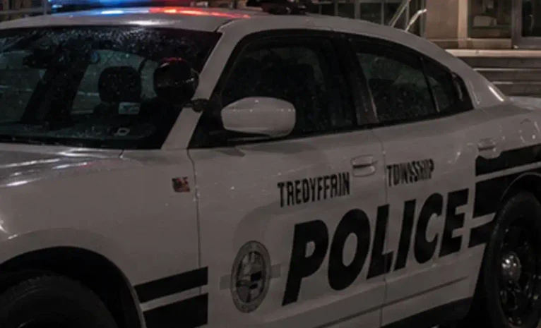 Two Philadelphia Men Charged With Attempted Murder After Route 202 Road Rage Shooting