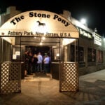 The Stone Pony in Asbury Park - Photo by Rolf 52