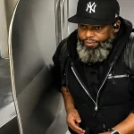 Nypd seeks perv who sexually grabbed teen waiting for train at times square