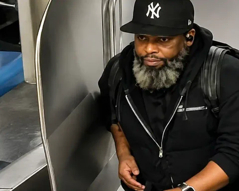 Photo Caption: NYPD detectives are seeking the public's help identifying a suspect wanted in connection with a sexual abuse investigation at the Times Square-42nd Street subway station.