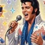 Elvis tribute scheduled for next shelter cove beach party in toms river summer concert series
