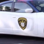 Toms River police arrested a self-described sovereign citizen after a pursuit that reached 90 mph ended with a tactical felony stop at Castle Park.