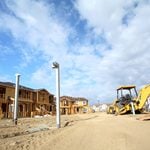 Photo Caption: A New Jersey bill would give municipalities that increase permitted housing density preferential treatment for certain state funding programs.
