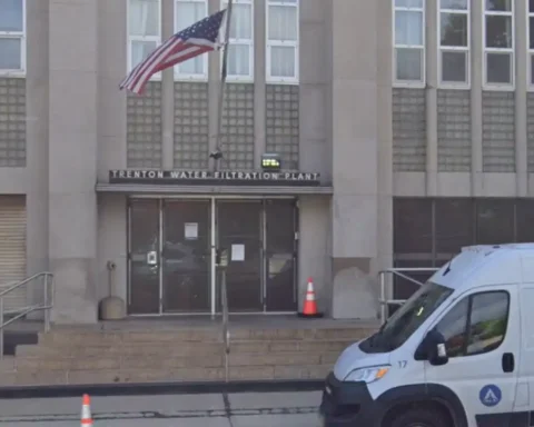Trenton Water Works - Trenton Water Works is preparing to resume water service shutoffs for customers with seriously delinquent accounts beginning Sept. 1.