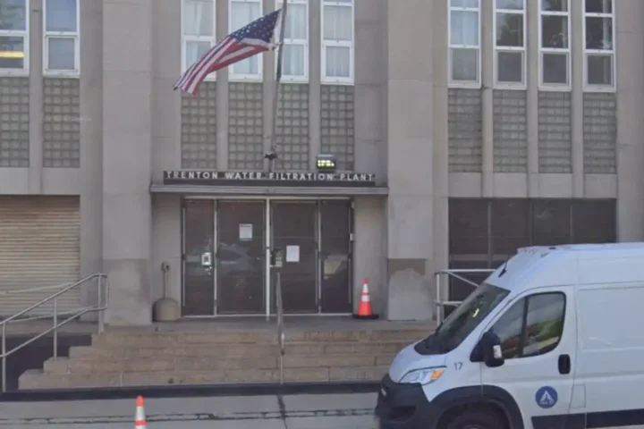 Trenton Water Works - Trenton Water Works is preparing to resume water service shutoffs for customers with seriously delinquent accounts beginning Sept. 1.