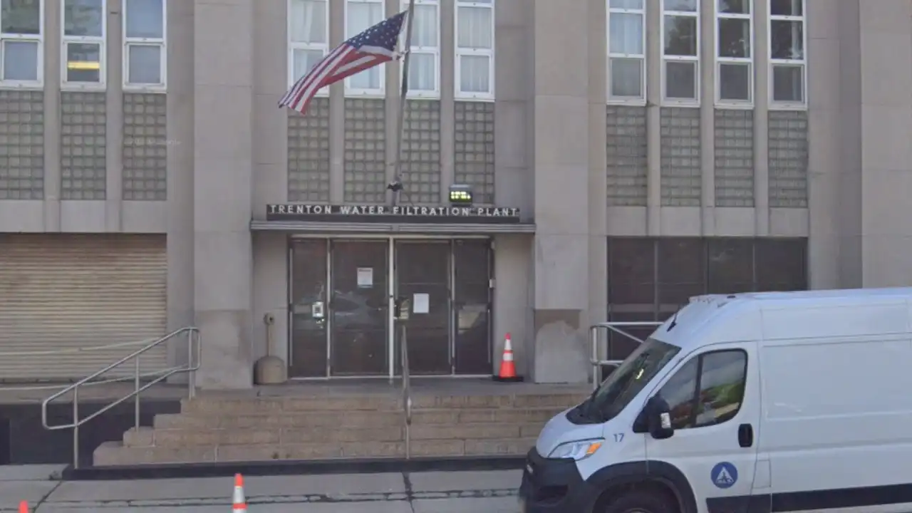 Trenton water works - trenton water works is preparing to resume water service shutoffs for customers with seriously delinquent accounts beginning sept. 1.