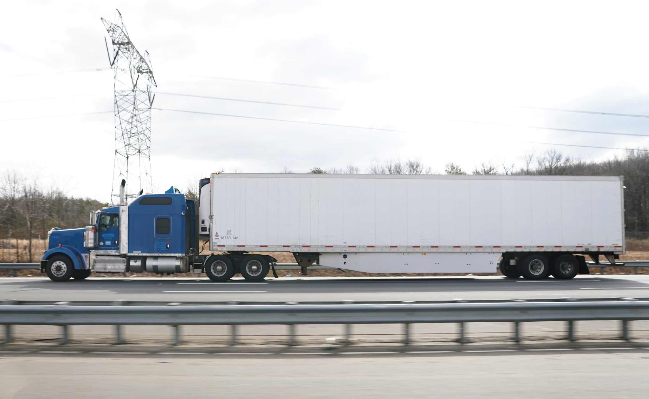 Trump administration's cdl crackdown could have major impact on new jersey's trucking industry
