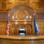 New jersey federal judge dismisses data breach class action against background check company