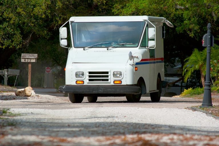 Former Postal Worker Indicted After Allegedly Stealing Gift Cards, Lottery Tickets From Mail
