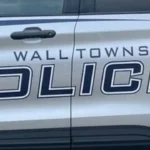 Wall Township Police Dept