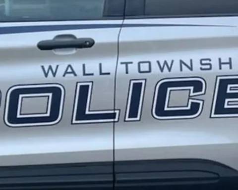Wall Township Police Dept