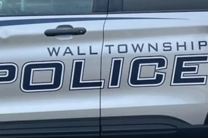 Wall Township Police Dept