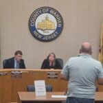 Warren county backs effort to restore passenger rail service between new york and scranton