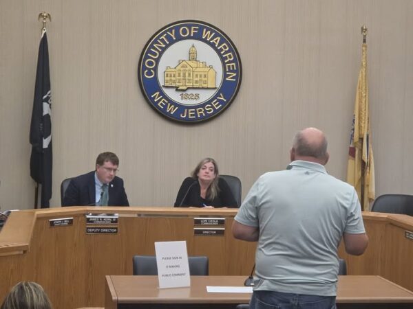 Supporters say restoring passenger rail through Warren County could improve transportation options, reduce highway congestion, and spur economic development.