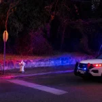 Lawnside homicide under investigation after 25-year-old man dies following shooting