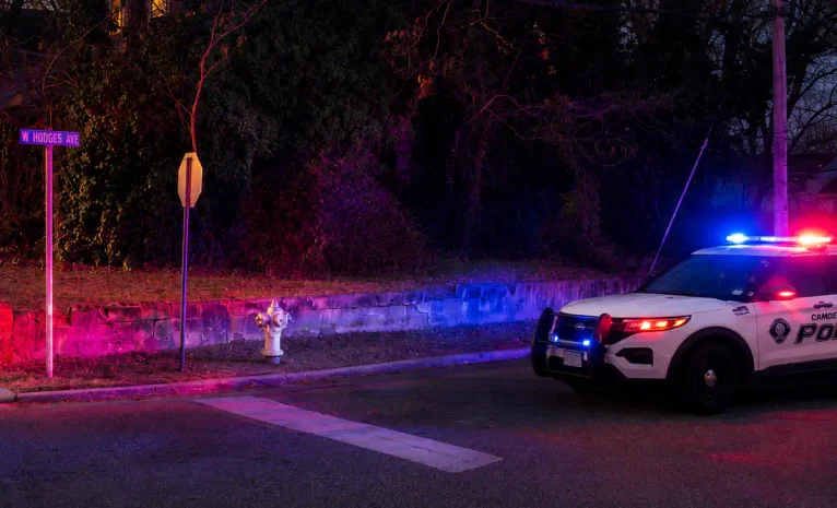 Lawnside Homicide Under Investigation After 25-Year-Old Man Dies Following Shooting