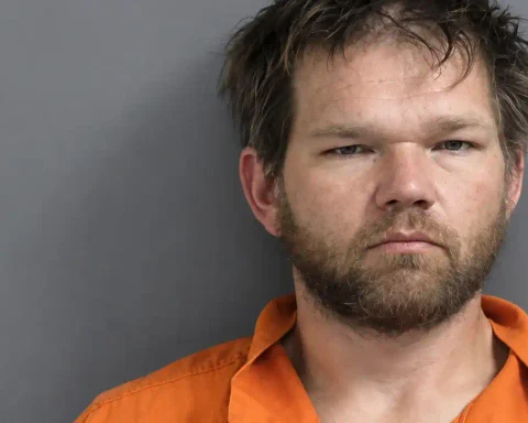 Photo Caption: Craig Williams was sentenced Aug. 28, 2026, after a Cumberland County jury convicted him of murdering his parents at their Hopewell Township home in 2023.