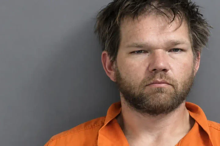 Photo Caption: Craig Williams was sentenced Aug. 28, 2026, after a Cumberland County jury convicted him of murdering his parents at their Hopewell Township home in 2023.