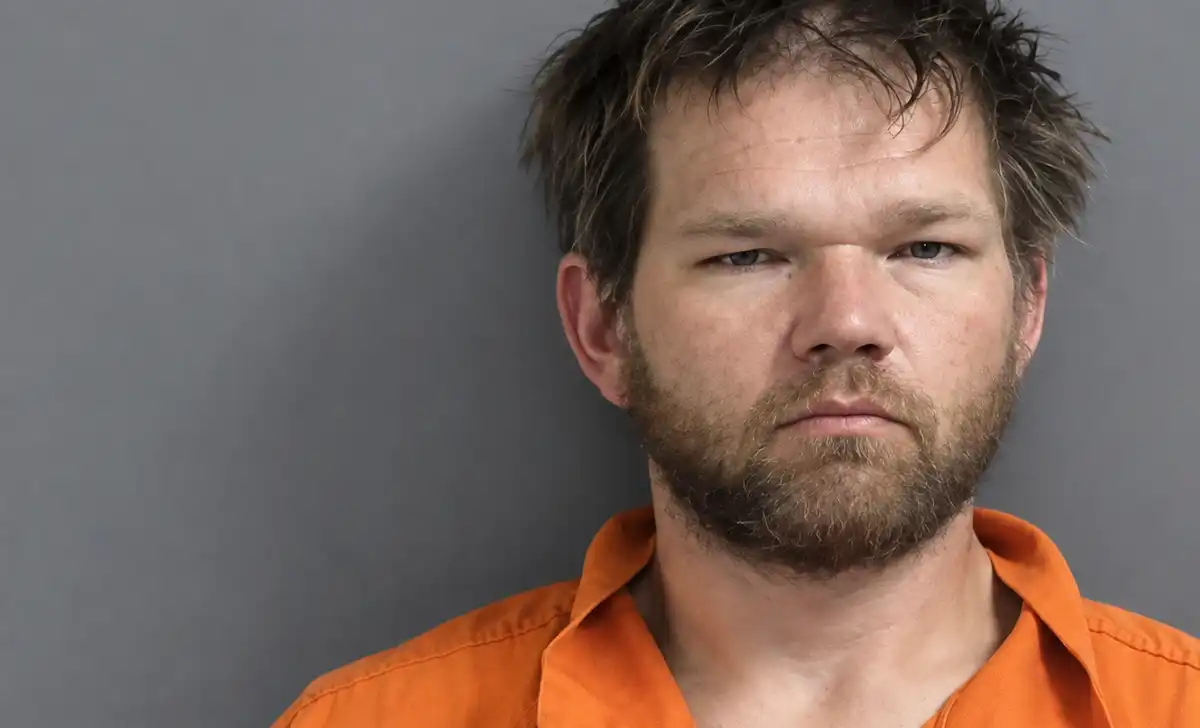 Photo caption: craig williams was sentenced aug. 28, 2026, after a cumberland county jury convicted him of murdering his parents at their hopewell township home in 2023.