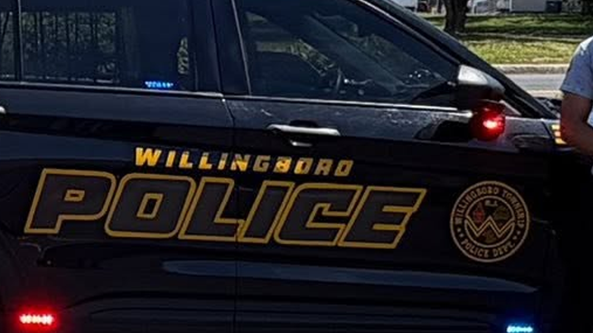 Teen charged with attempted murder after drive-by shooting targeted family home in willingboro Teen charged with attempted murder after drive-by shooting targeted family home in willingboro