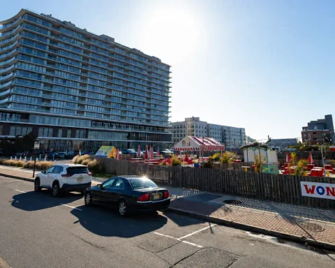 For a city that has already undergone a dramatic transformation over the past two decades, Hollywood's arrival just a few miles away could help write the next chapter.