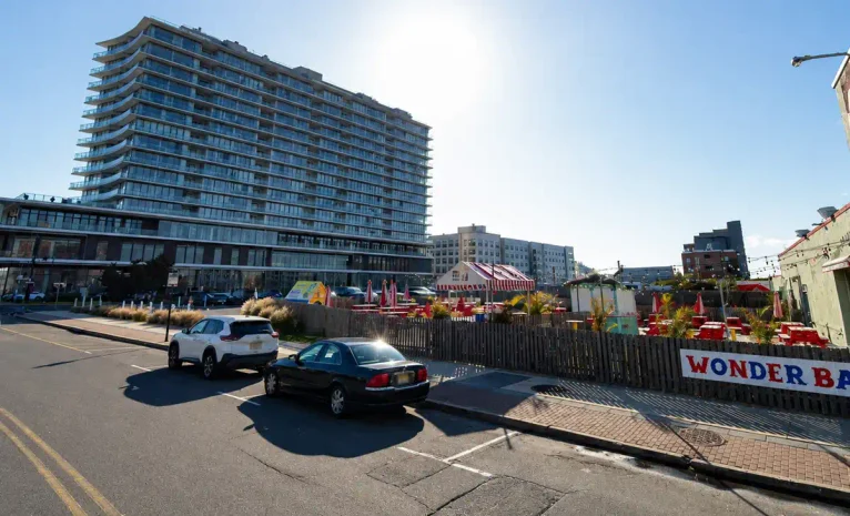 Netflix’s $1 Billion New Jersey Studio Is Already Reshaping Asbury Park Real Estate