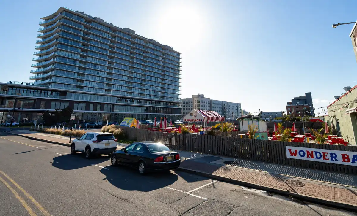 Netflix’s $1 billion new jersey studio is already reshaping asbury park real estate For a city that has already undergone a dramatic transformation over the past two decades, hollywood's arrival just a few miles away could help write the next chapter.
