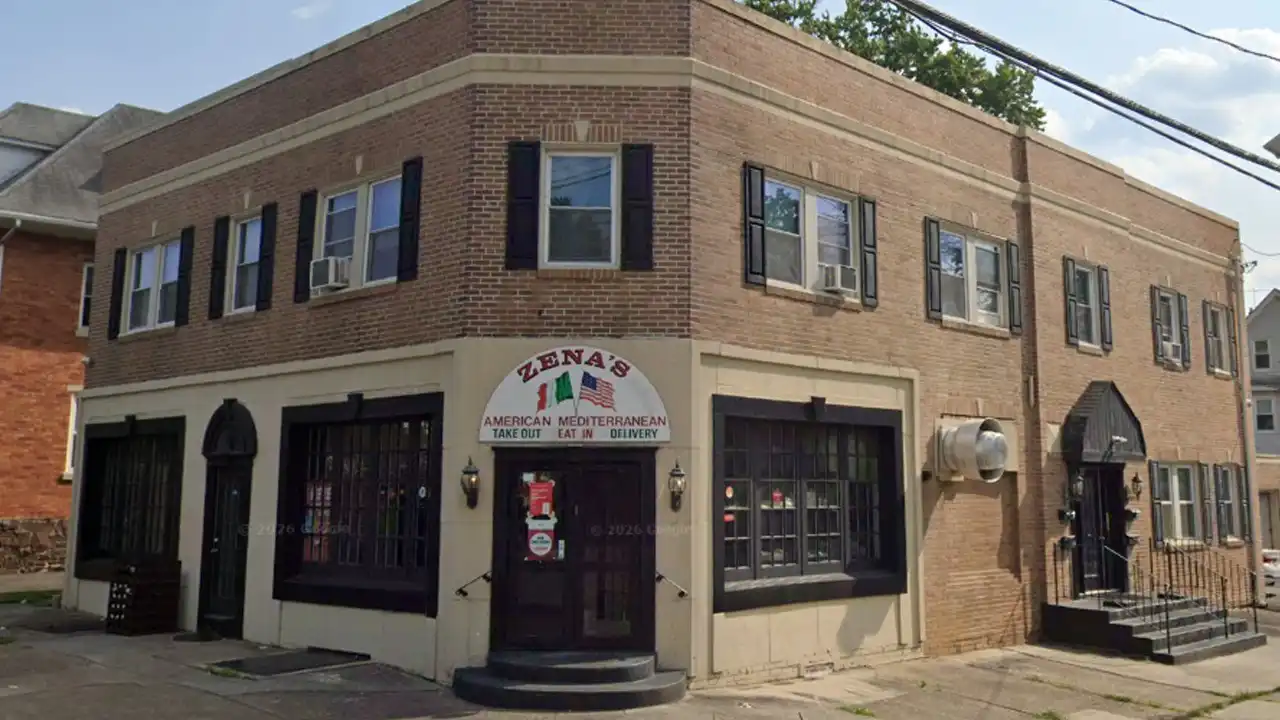 Iemad saifo, owner of a collingswood restaurant, remains in ice custody as the department of homeland security disputes media coverage and highlights his immigration and criminal history.